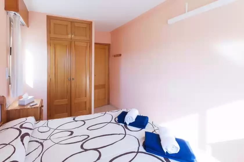 Alquiler vacacional en Jardin zen, Grau i Platja