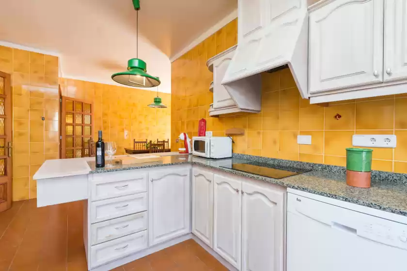 Holiday rentals in S'hort de monnaber, Platja de Muro