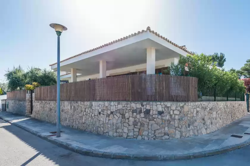 Holiday rentals in S'hort de monnaber, Platja de Muro