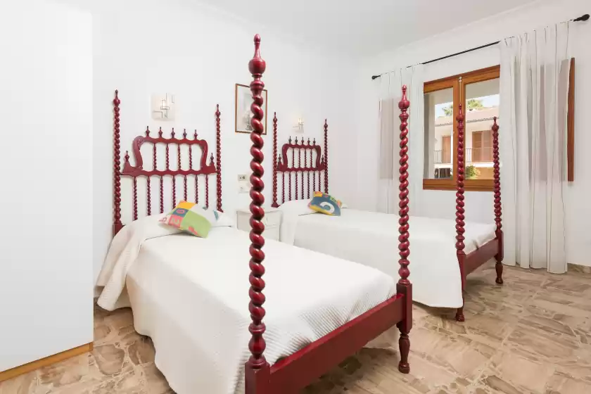 Holiday rentals in S'hort de monnaber, Platja de Muro