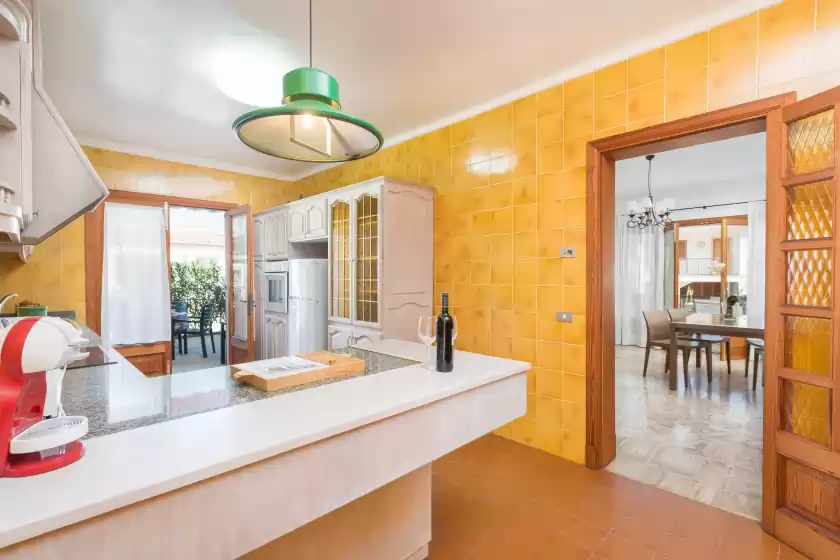 Holiday rentals in S'hort de monnaber, Platja de Muro