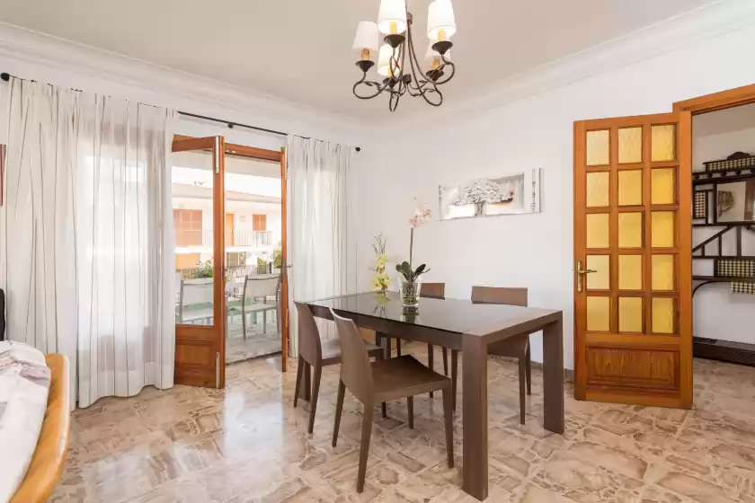 Holiday rentals in S'hort de monnaber, Platja de Muro