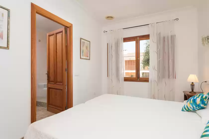 Holiday rentals in S'hort de monnaber, Platja de Muro