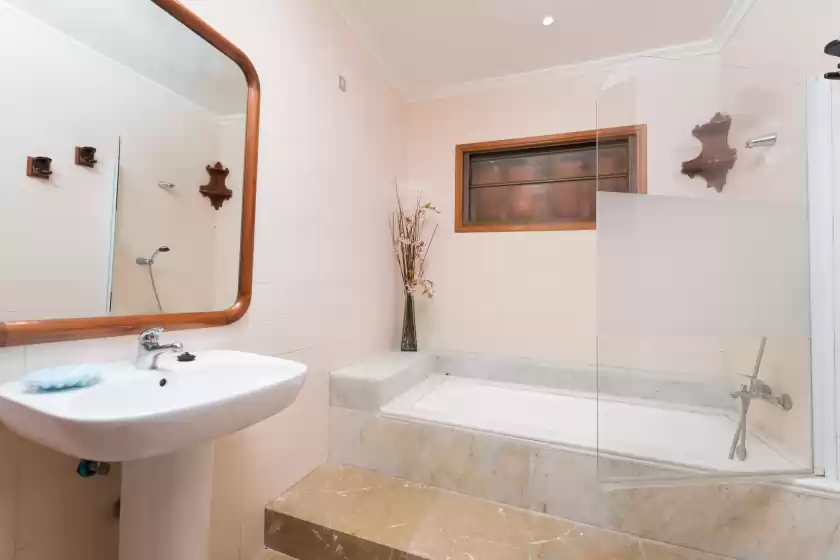 Holiday rentals in S'hort de monnaber, Platja de Muro
