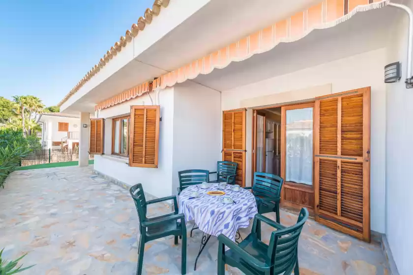 Holiday rentals in S'hort de monnaber, Platja de Muro