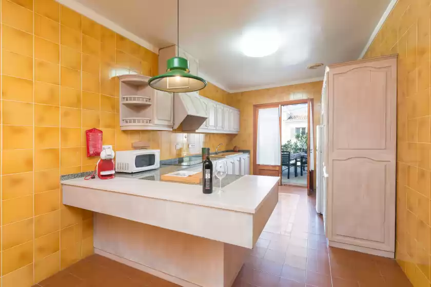 Holiday rentals in S'hort de monnaber, Platja de Muro