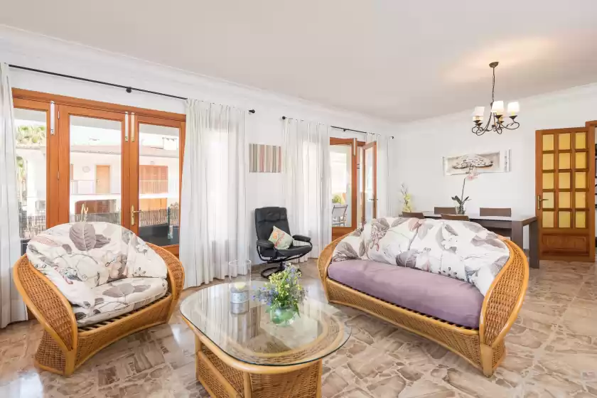 Holiday rentals in S'hort de monnaber, Platja de Muro