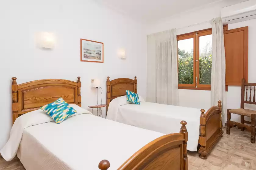 Holiday rentals in S'hort de monnaber, Platja de Muro