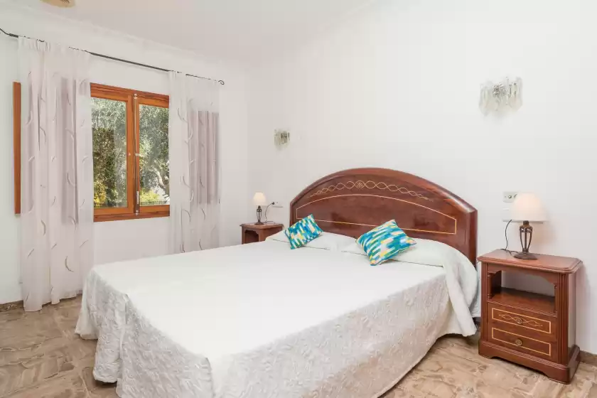 Holiday rentals in S'hort de monnaber, Platja de Muro