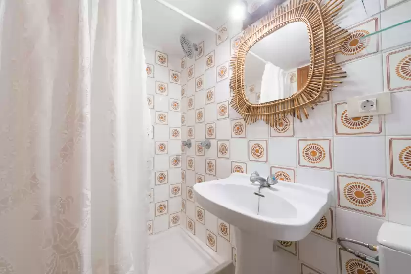 Holiday rentals in S'hort de monnaber, Platja de Muro