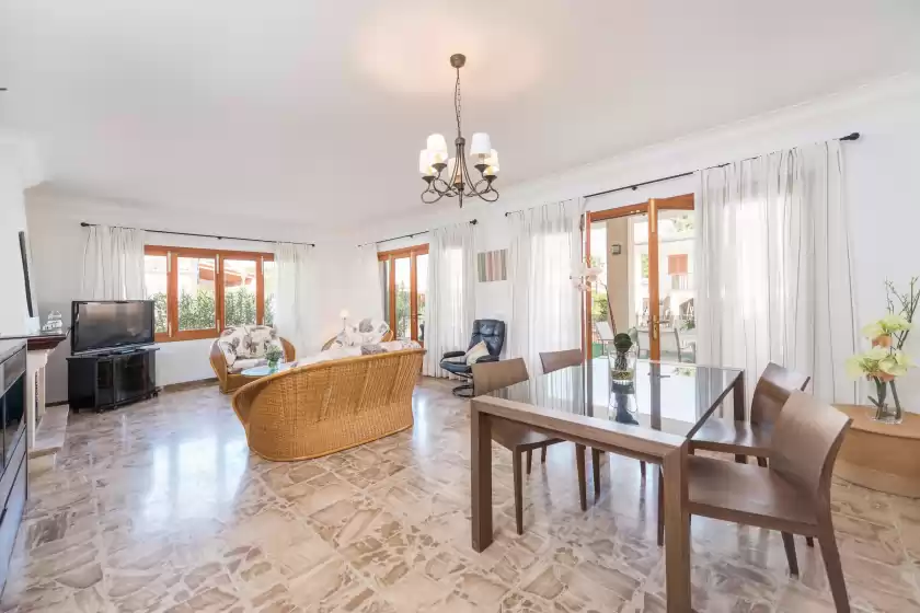 Holiday rentals in S'hort de monnaber, Platja de Muro