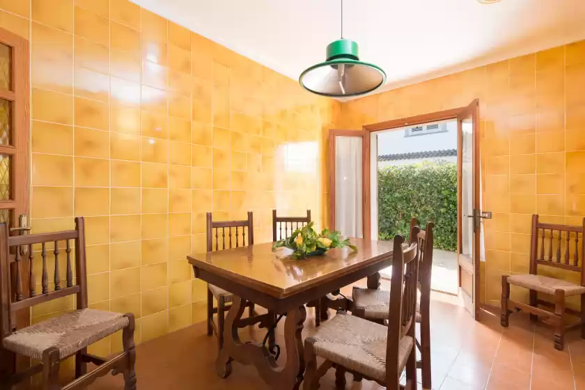 Holiday rentals in S'hort de monnaber, Platja de Muro