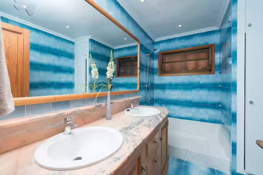 Holiday rentals in S'hort de monnaber, Platja de Muro