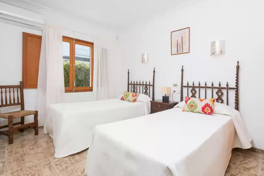 Holiday rentals in S'hort de monnaber, Platja de Muro