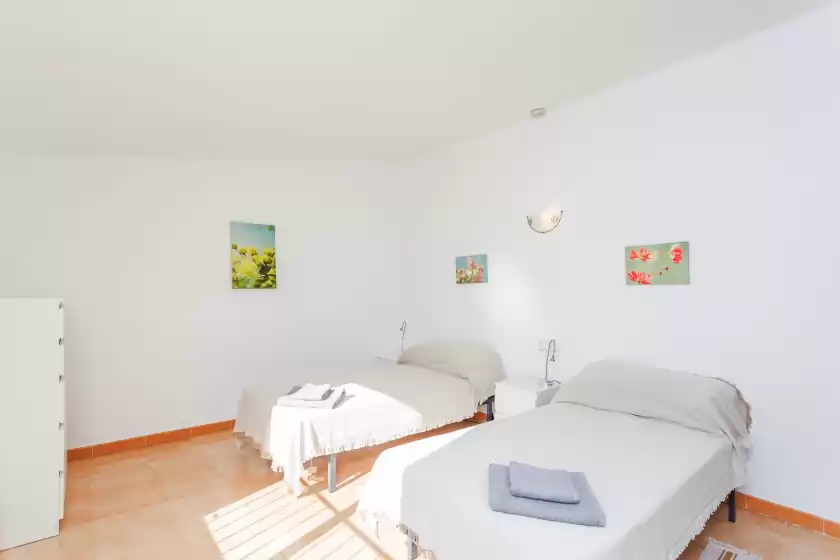 Ferienhaus auf Can gaia galatzo, Puigpunyent