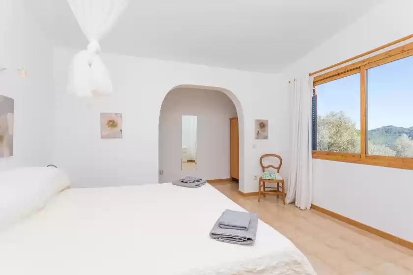 Ferienhaus auf Can gaia galatzo, Puigpunyent