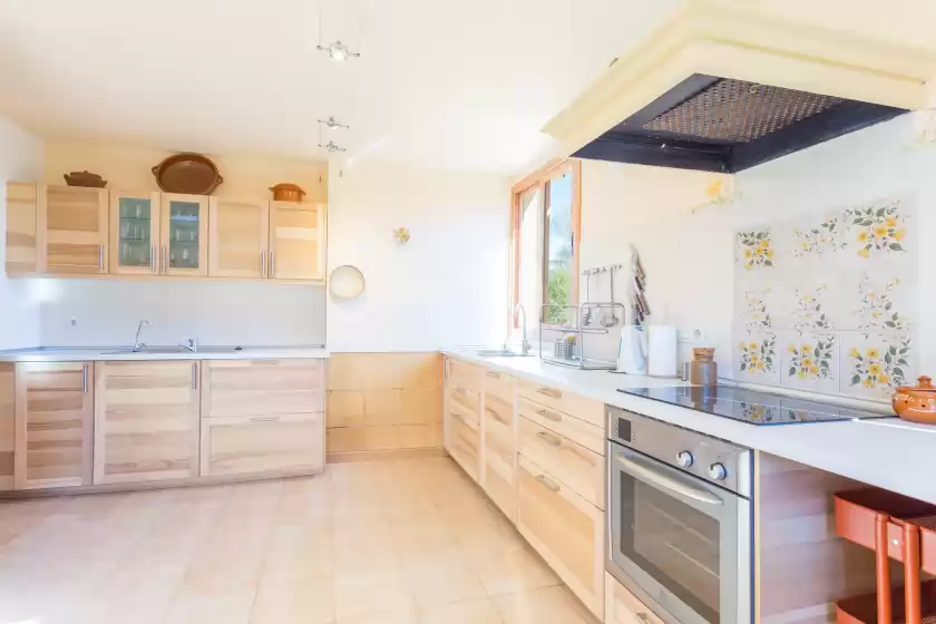 Ferienhaus auf Can gaia galatzo, Puigpunyent