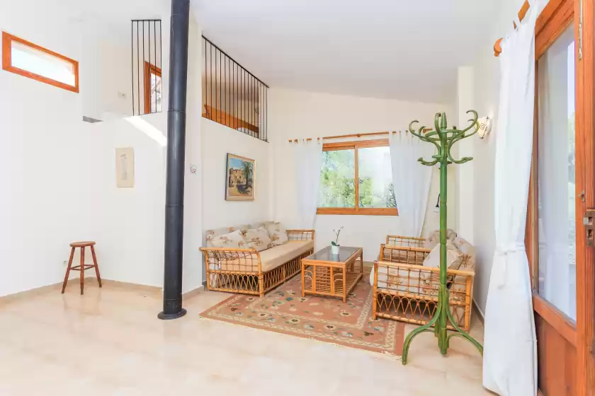 Ferienhaus auf Can gaia galatzo, Puigpunyent