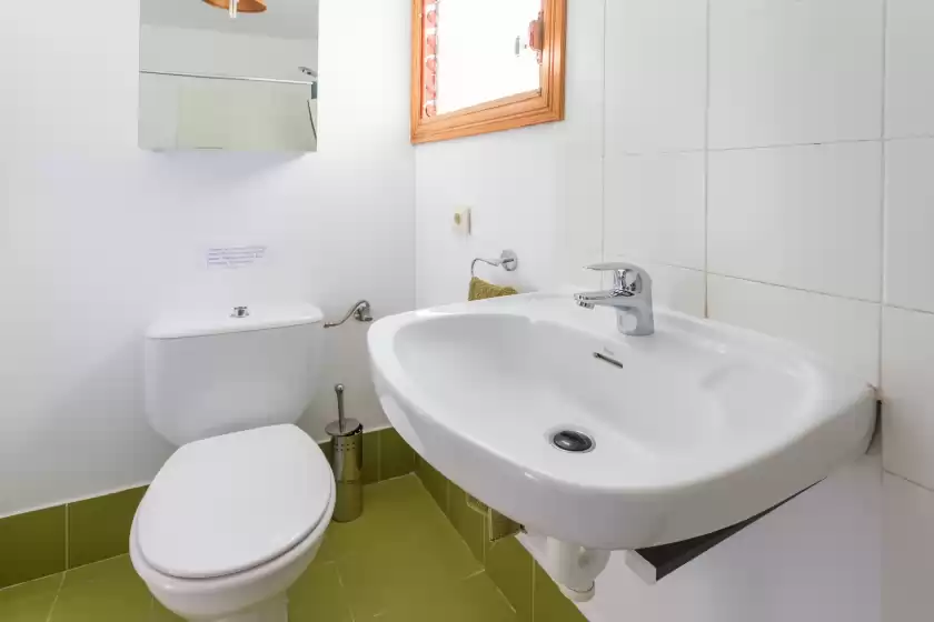 Ferienhaus auf Can gaia galatzo, Puigpunyent