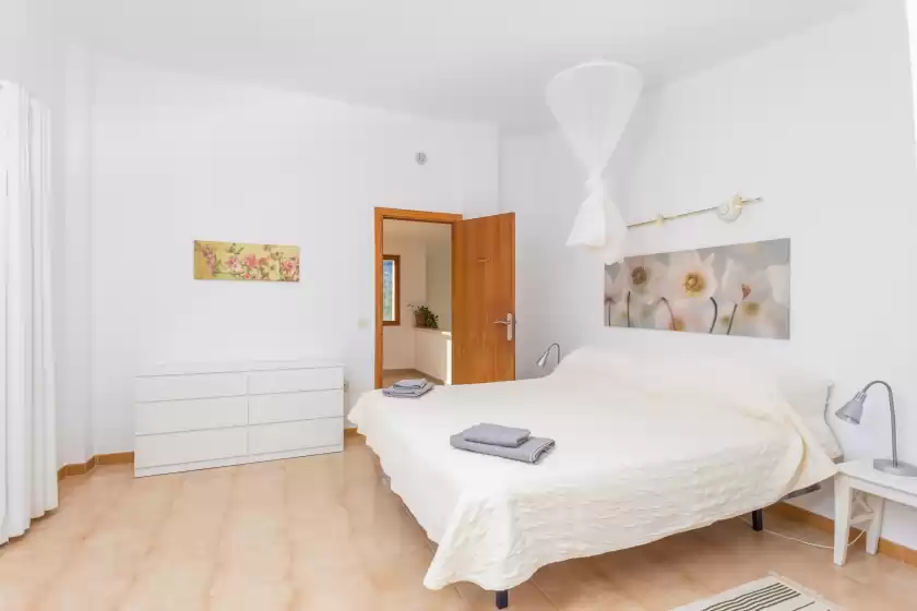 Ferienhaus auf Can gaia galatzo, Puigpunyent