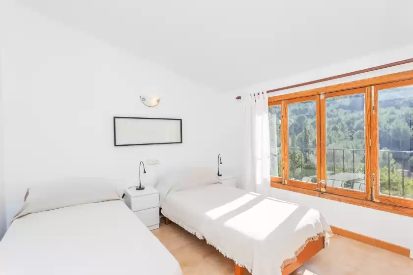 Ferienhaus auf Can gaia galatzo, Puigpunyent