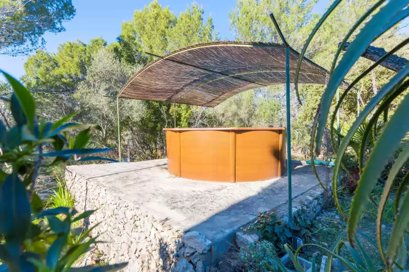 Ferienhaus auf Can gaia galatzo, Puigpunyent