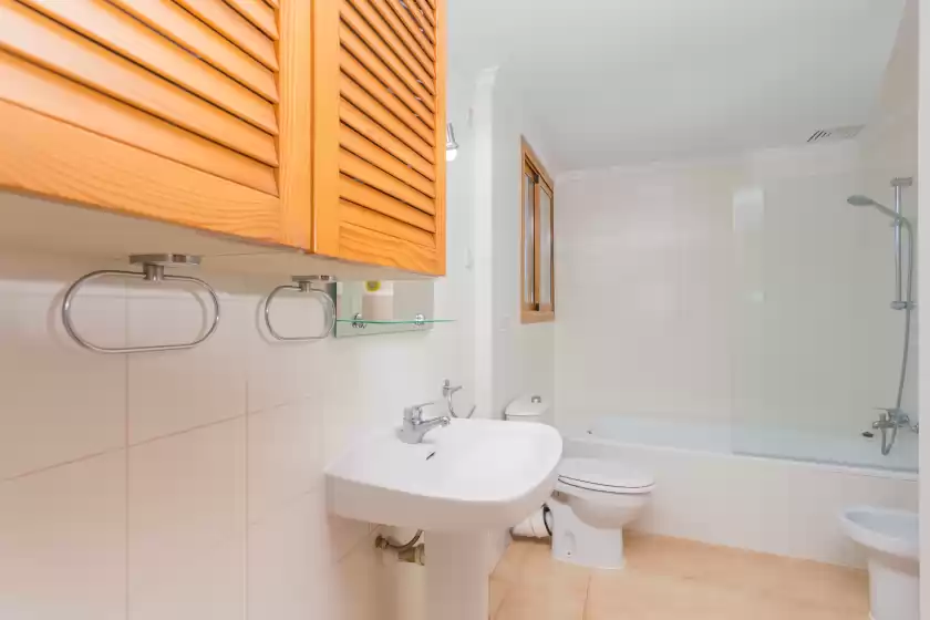 Ferienhaus auf Can gaia galatzo, Puigpunyent