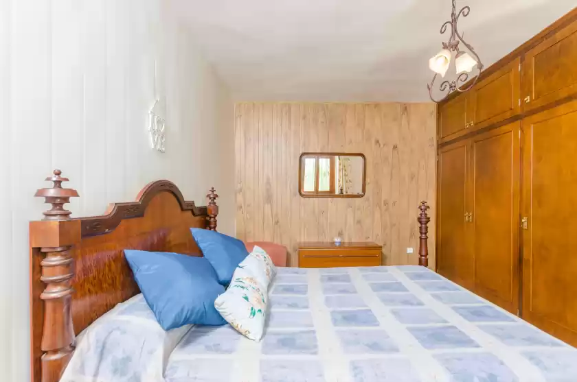 Ferienhaus auf Ca sa madrina , Andratx