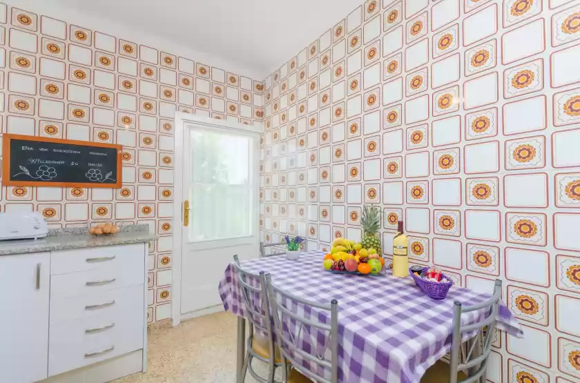 Ferienhaus auf Ca sa madrina , Andratx