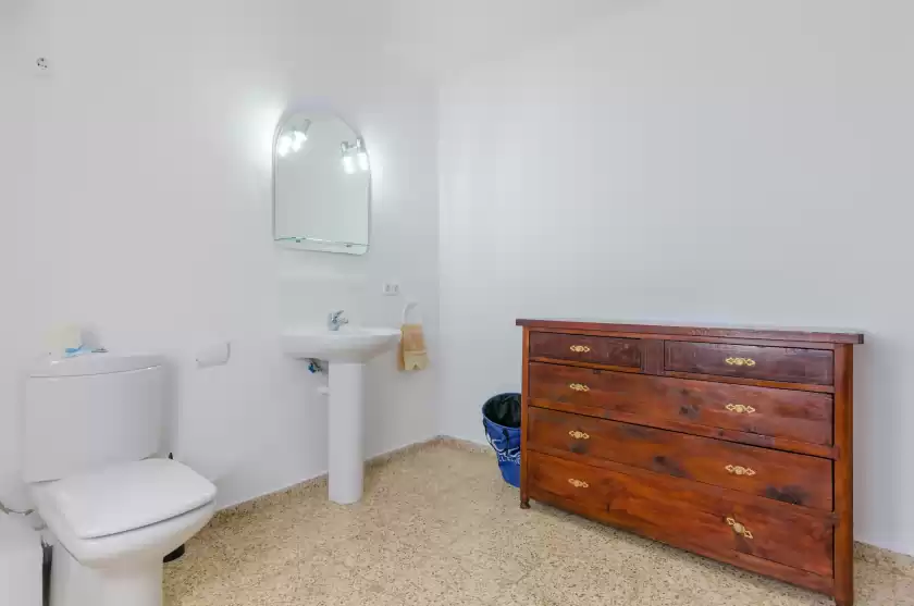 Ferienhaus auf Ca sa madrina , Andratx