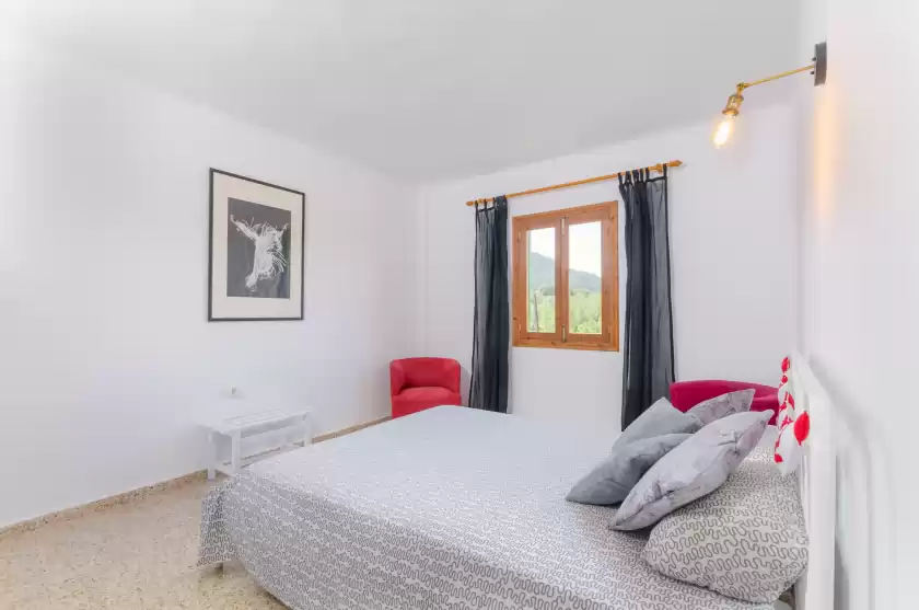 Ferienhaus auf Ca sa madrina , Andratx