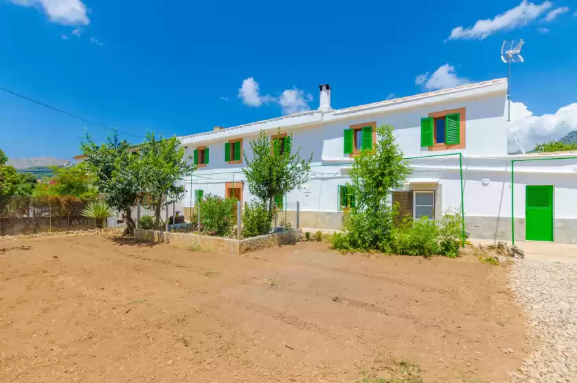 Ferienhaus auf Ca sa madrina , Andratx