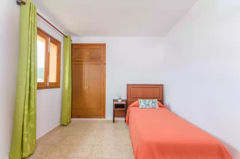 Ferienhaus auf Ca sa madrina , Andratx