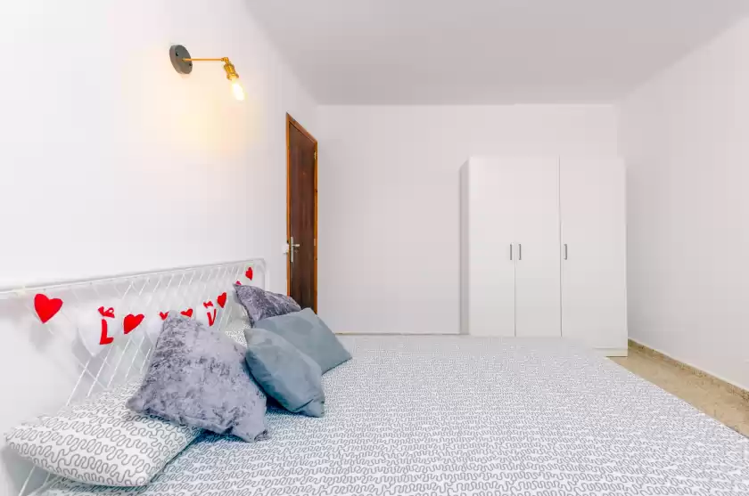 Ferienhaus auf Ca sa madrina , Andratx