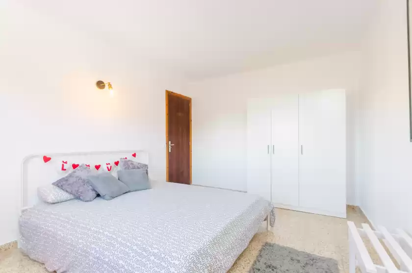 Ferienhaus auf Ca sa madrina , Andratx
