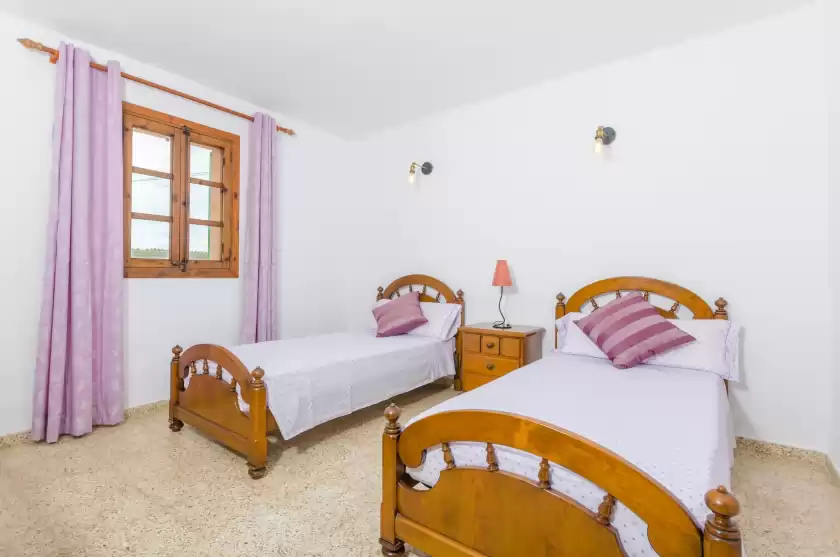 Ferienhaus auf Ca sa madrina , Andratx