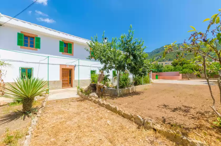 Ferienhaus auf Ca sa madrina , Andratx