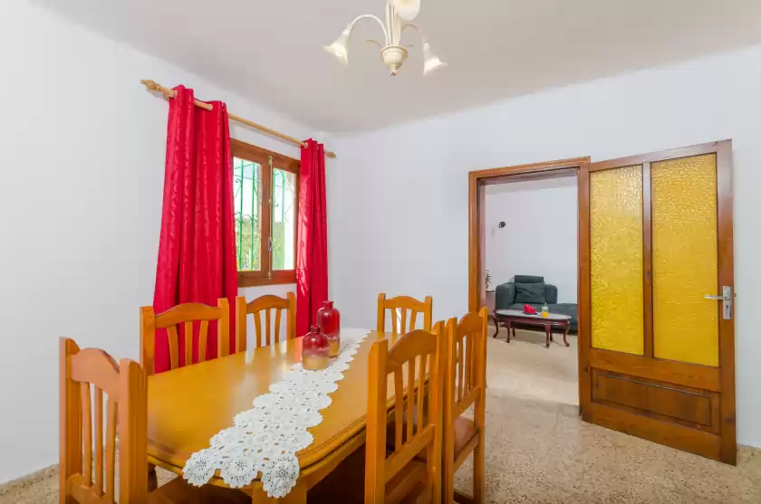 Ferienhaus auf Ca sa madrina , Andratx