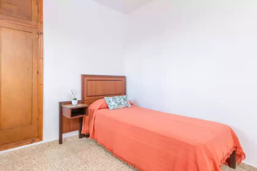 Ferienhaus auf Ca sa madrina , Andratx