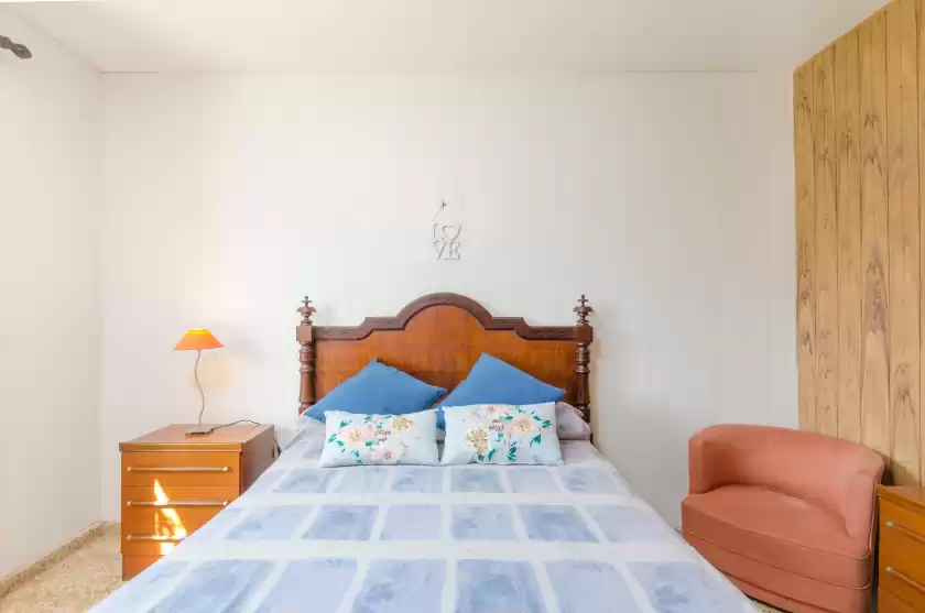 Ferienhaus auf Ca sa madrina , Andratx
