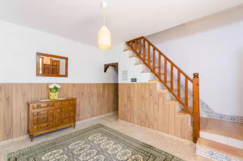 Ferienhaus auf Ca sa madrina , Andratx