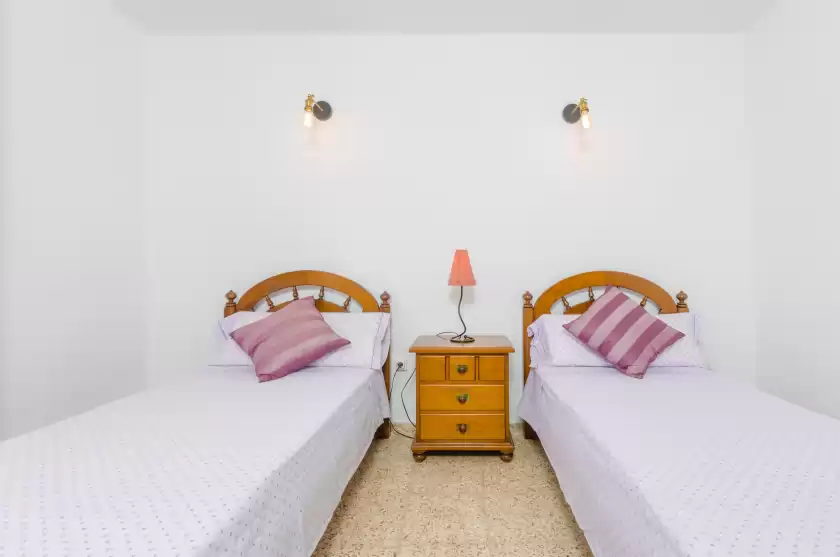 Ferienhaus auf Ca sa madrina , Andratx