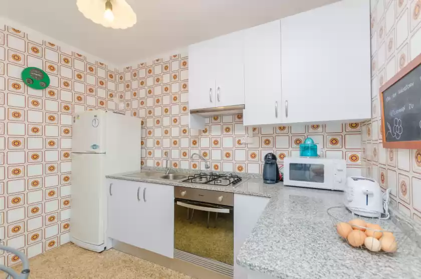 Ferienhaus auf Ca sa madrina , Andratx