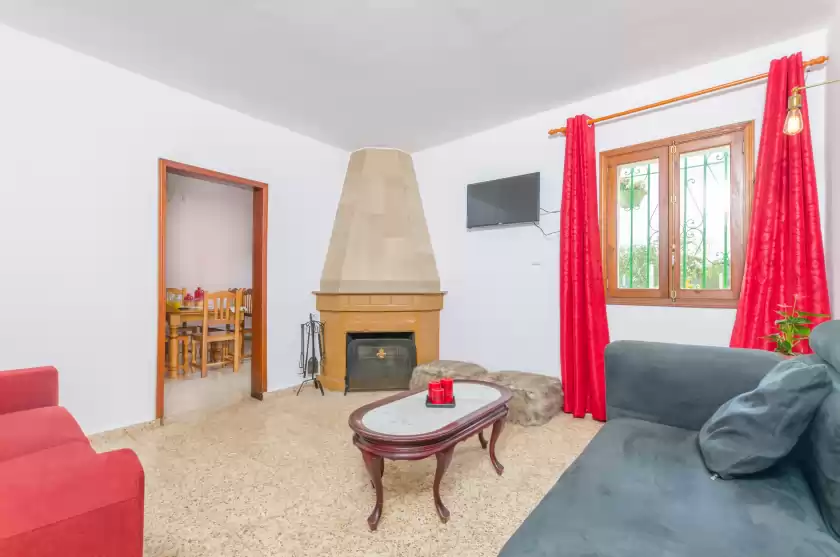 Ferienhaus auf Ca sa madrina , Andratx