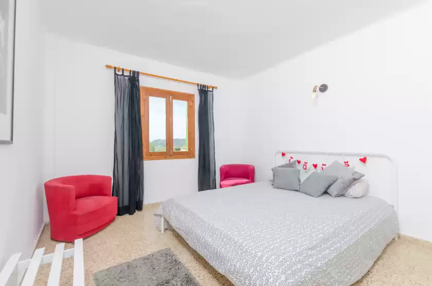 Ferienhaus auf Ca sa madrina , Andratx