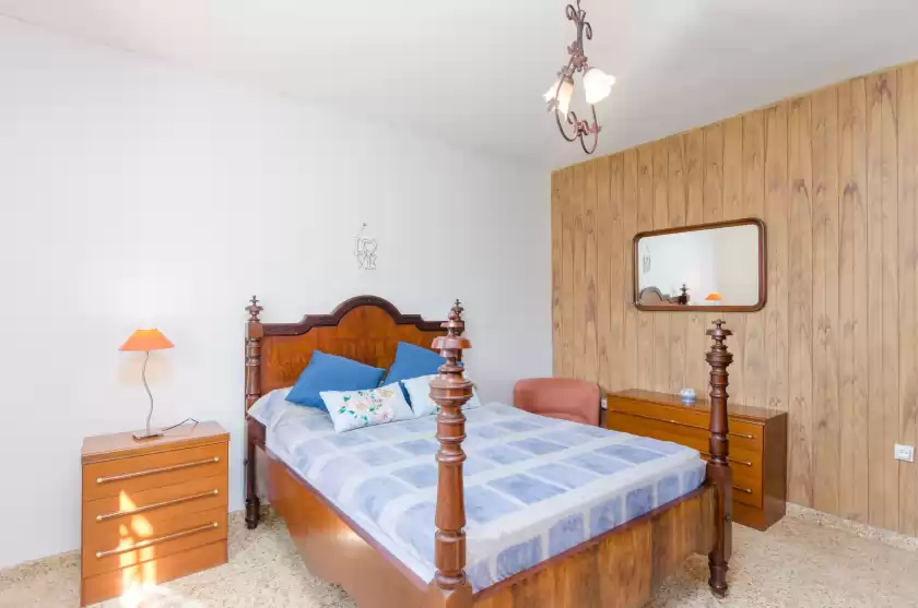 Ferienhaus auf Ca sa madrina , Andratx