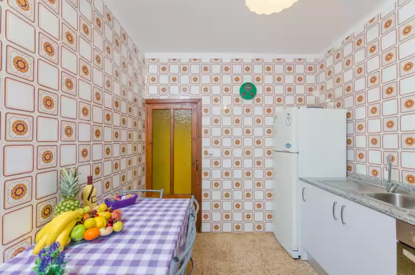 Ferienhaus auf Ca sa madrina , Andratx