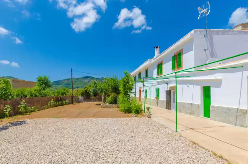 Ferienhaus auf Ca sa madrina , Andratx
