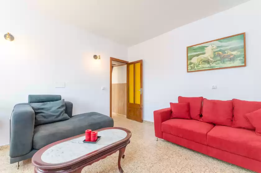 Ferienhaus auf Ca sa madrina , Andratx