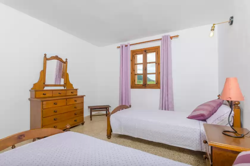 Ferienhaus auf Ca sa madrina , Andratx